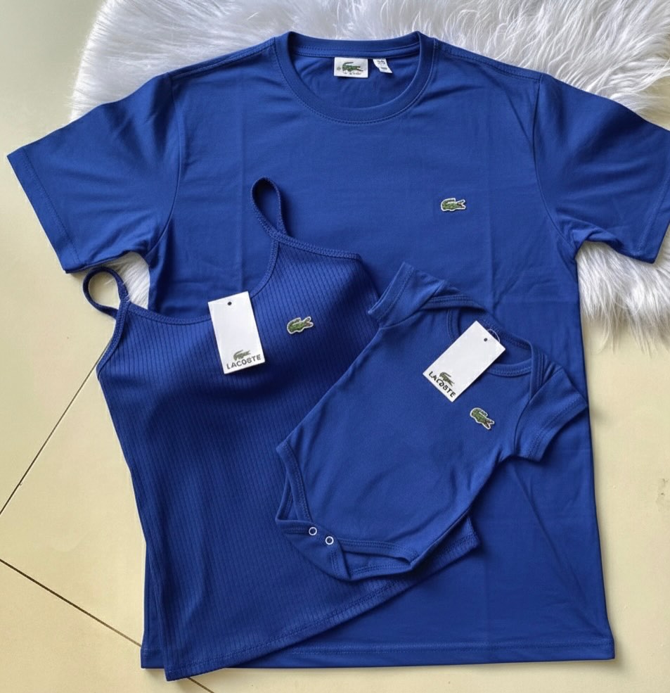 Kit família 